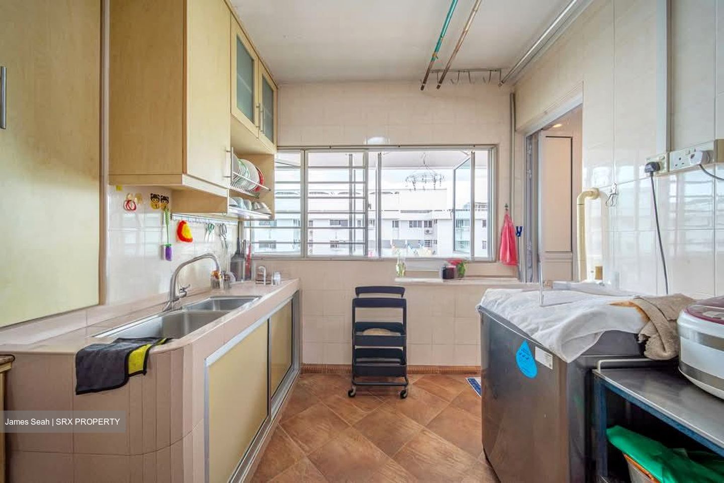 Blk 577 Cheng San Court (Ang Mo Kio), HDB 3 Rooms #527986691